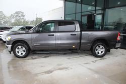 2023 RAM
                1500 Big Horn