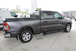 2023 RAM
                1500 Big Horn