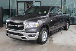 2023 RAM
                1500 Big Horn