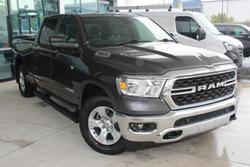 2023 RAM
1500 Big Horn