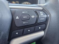 2021 Isuzu
                D-MAX SX High Ride