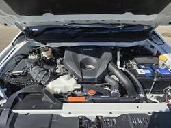 2021 Isuzu
                D-MAX SX High Ride