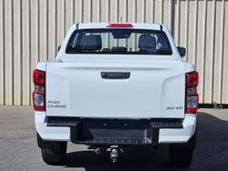 2021 Isuzu
D-MAX SX High Ride