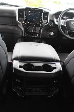 2024 RAM
                1500 Laramie Sport RamBox
