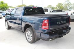 2024 RAM
                1500 Laramie Sport RamBox