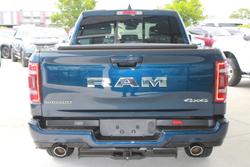 2024 RAM
                1500 Laramie Sport RamBox