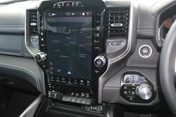 2024 RAM
                1500 Laramie Sport RamBox