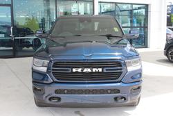 2024 RAM
                1500 Laramie Sport RamBox