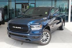 2024 RAM
                1500 Laramie Sport RamBox