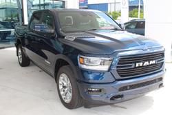 2024 RAM
                1500 Laramie Sport RamBox