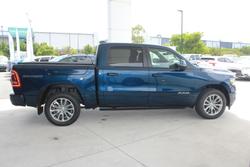 2024 RAM
                1500 Laramie Sport RamBox