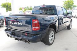 2024 RAM
                1500 Laramie Sport RamBox