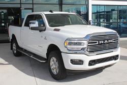 2024 RAM
                2500 Laramie