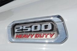 2024 RAM
                2500 Laramie