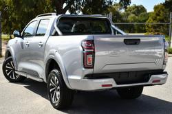 2025 GWM
Cannon Lux