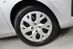 2018 Toyota
                Yaris Ascent
