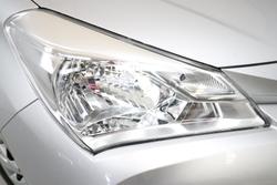 2018 Toyota
                Yaris Ascent