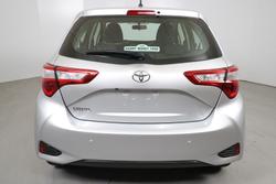 2018 Toyota
Yaris Ascent
