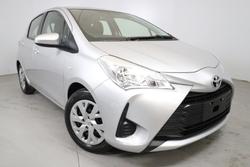 2018 Toyota
Yaris Ascent