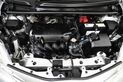 2018 Toyota
Yaris Ascent