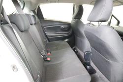 2018 Toyota
Yaris Ascent