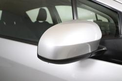 2018 Toyota
Yaris Ascent