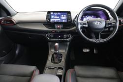 2020 Hyundai
                i30 N Line