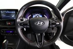 2020 Hyundai
                i30 N Line