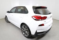 2020 Hyundai
                i30 N Line