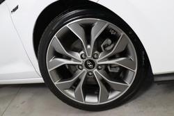 2020 Hyundai
                i30 N Line