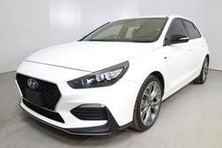2020 Hyundai
                i30 N Line