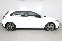 2020 Hyundai
                i30 N Line