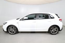 2020 Hyundai
                i30 N Line
