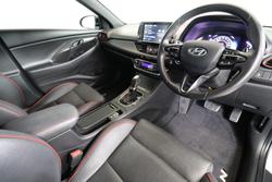 2020 Hyundai
                i30 N Line