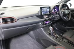 2020 Hyundai
                i30 N Line
