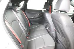 2020 Hyundai
                i30 N Line