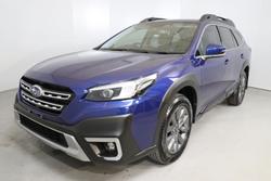 2023 Subaru
Outback AWD