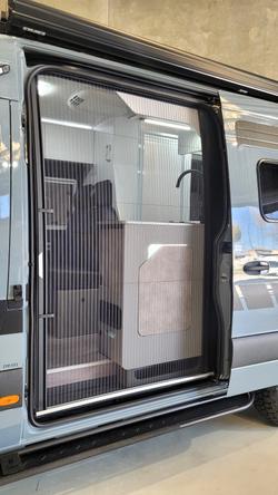 2025 Avida
Explorer LX
