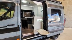 2025 Avida
Explorer LX