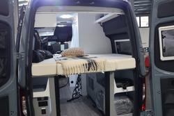 2025 Avida
Explorer LX