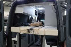 2025 Avida
Explorer LX