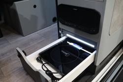 2025 Avida
Explorer LX