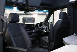 2025 Avida
Explorer LX
