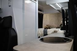 2025 Avida
Explorer LX