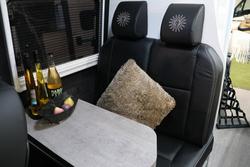 2025 Avida
Explorer LX