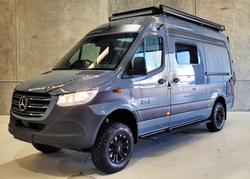 2025 Avida
Explorer LX