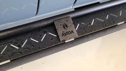 2025 Avida
Explorer LX