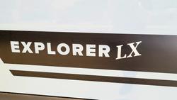 2025 Avida
Explorer LX