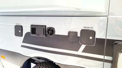 2025 Avida
Explorer LX