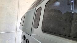 2025 Avida
Explorer LX